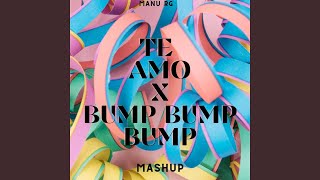 Te Amo X Bump, Bump, Bump (Mashup)