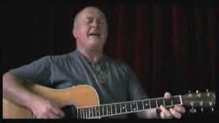 Christy Moore 'Natives' chords