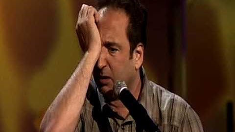 Jeremy Hotz on why he works