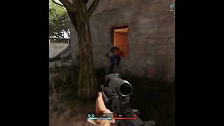 I am not very smart - first time playing insurgency sandstorm @VigilanteGamer