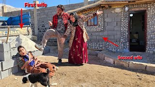 Download Lagu Infidelity, romantic jealousy: How a husband protects his second wife MP3