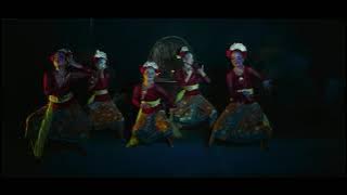 jaipong Geboy kembang Ki Laras || koreo by sanggar azallea art✨💃🏼