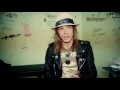 Capture de la vidéo Interview With Nicke Andersson Of Imperial State Electric (Ex-Hellacopters)