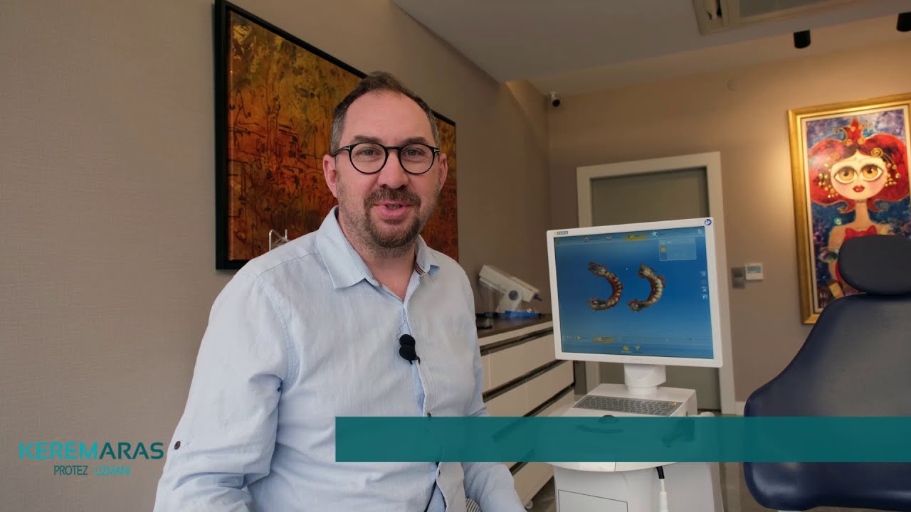 Diş Kaplama Malzemeleri