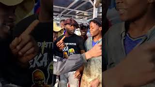 mbavu Destroyer request rematch with majembe