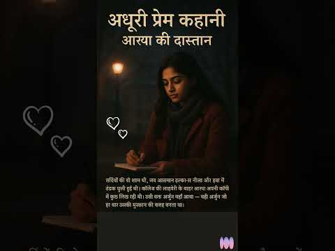 Love And War | Adhuri Prem Kahani #podcast #story #love #war #prem #kahani #tanveeralam