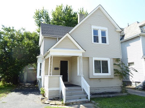 1456 East 112th Street, Cleveland, OH home video tour
