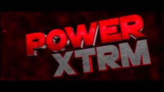 Intro 3D Text ft.Agent Designs - Power Xtrm