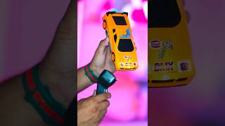 ये Car ताली बजाने पर चलती है