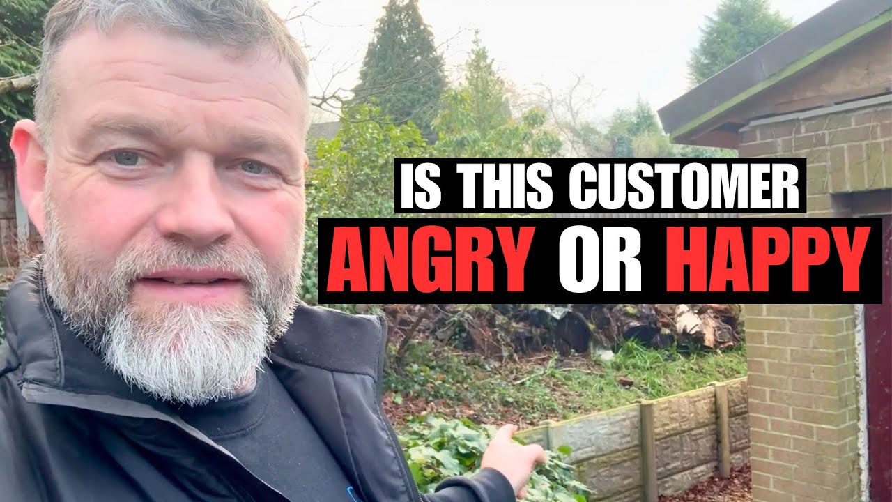 We Got Called Back To A Previous Job | Here's Why..