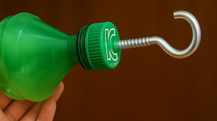 The invention that amazed the world! Everyone needed it but no one did it!