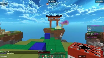 POV: Your Blocks Placement Is Perfect!