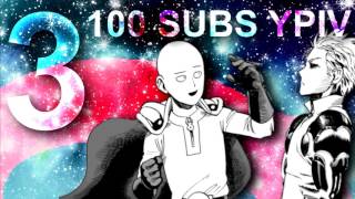 Glad You Came  - 100 subs closed YPIV