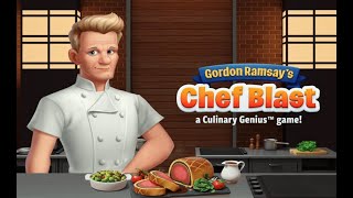 Gordon Ramsay’s Chef Blast  Makeover Update Official  Trailer screenshot 4