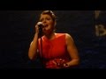 Robyn Bennett -Take it all - Live Paris 2016