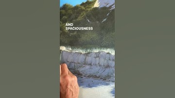 Not For Me | Thoughts From the Easel with Mark Waller