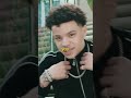 LIL MOSEY NOTICED LIVE 😳🔥