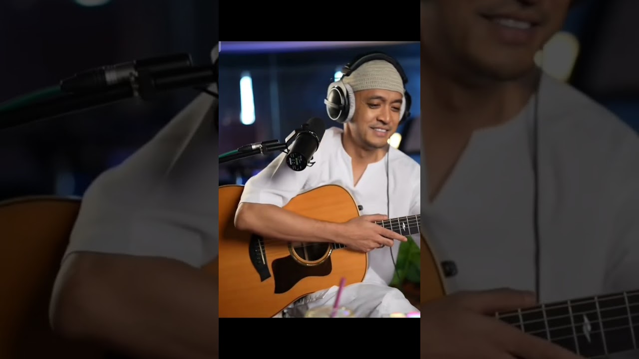 Tomok Live @ Tik Tok