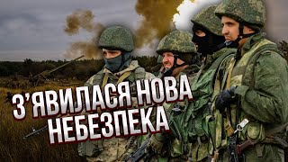 Генерал КРИВОНОС: Харківщина – ПЛАЦДАРМ ДЛЯ НАСТУПУ. Наступний прорив на Сумщині. РФ розширює фронт