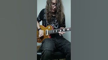 Thumbnail of Parisienne Walkways - Gary Moore | Guitar Cover by Mateus Costa