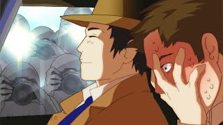 A short anime of Destiel - Supernatural - Happy Valentine ♥