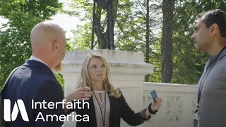 2023 Faith & Health Convening: Interfaith America and Chautauqua Institution