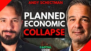 🔴 Watch This BEFORE Buying Gold & Silver | Andy Schectman