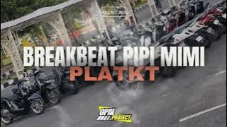 DJ PIPI MIMI BREAKBEAT PLATKT [EDISI RAMADHAN] 2025 PSKN GELENG-GELENG🤙🏻‼️
