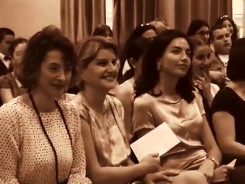 თამარ არველაძე   2011 წ  გამარჯვებული