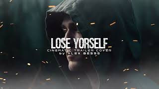 LOSE YOURSELF | Epic Cinematic Version Resimi