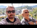 Anakeesta Mountain Top Park / Smoky Mountain Sky Bridge & MORE - My Moms First Visit To Gatlinburg