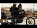 The Bourne Legacy (8/8) Movie CLIP - From a Chase to a Crash (2012) HD