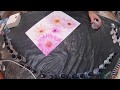 #48💥Alcohol Ink with Airbrush 💖 NEU!!! Octopus Fluids 💖