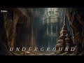T4P1R0 - Underground [Official Audio]