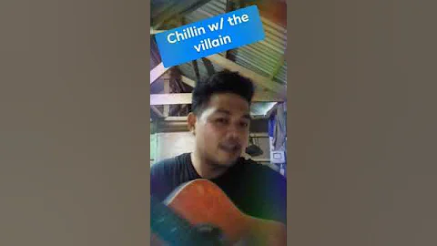 Waiting In Vain(cover)