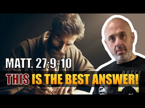 They Say Matthew Made A HUGE Mistake… What He ACTUALLY Meant Will Blow You Away! 🤯 | @shamounian