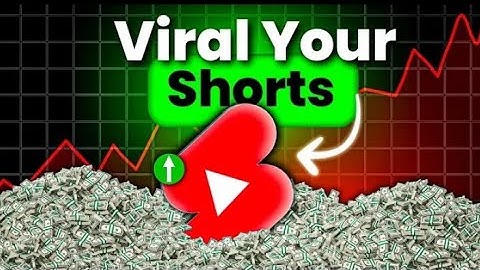 YouTube Shorts Algorithm Explained :Go viral Shorts!