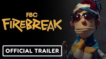 FBC: Firebreak - Official Surviving the Workplace: Freezer Duty Trailer