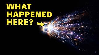 How Did the Universe Come Out of Nothing?