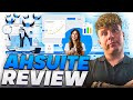 Ahsuite Review 🔥 What is The Best Software for Managing Client Portals?