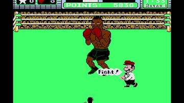 Mike Tyson
