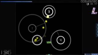 Osu Hime Hime Dt Pass