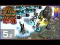 Warcraft 3: The TRUE Story of Arkain [Act 7] 05 - The Southern Realm (2/2)