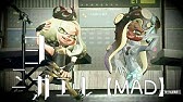 Mad フライ オクト フライ Fly Octo Fly オクトエキスパンション Octo Expansion スプラトゥーン2 Youtube Mad フライ オクト フライ Fly Octo Fly オクトエキスパンション Octo Expansion スプラトゥーン2 Youtube