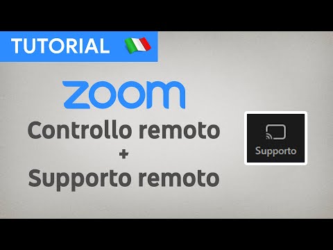 Video: Come si controlla lo zoom dello schermo?