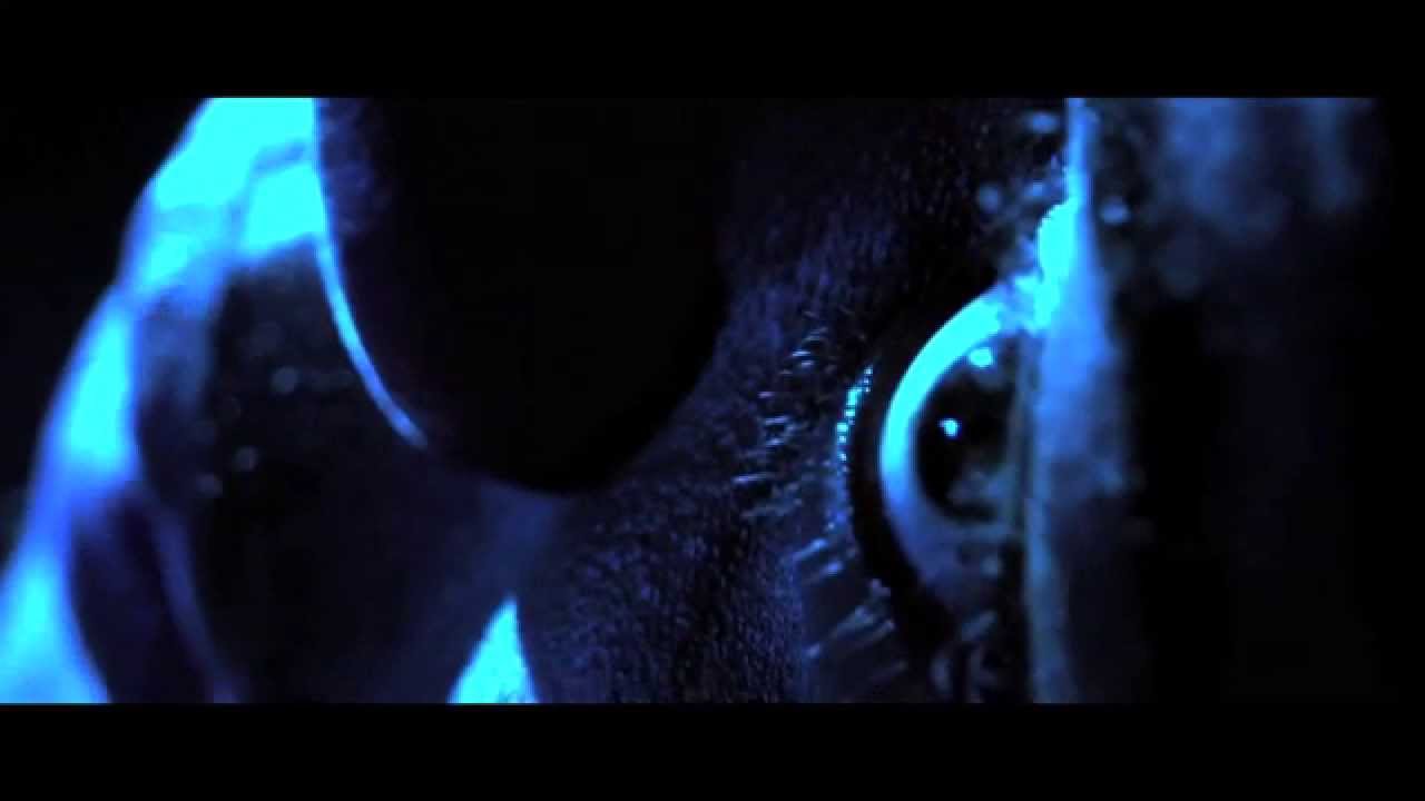 "Alp" Trailer 1 (2016)