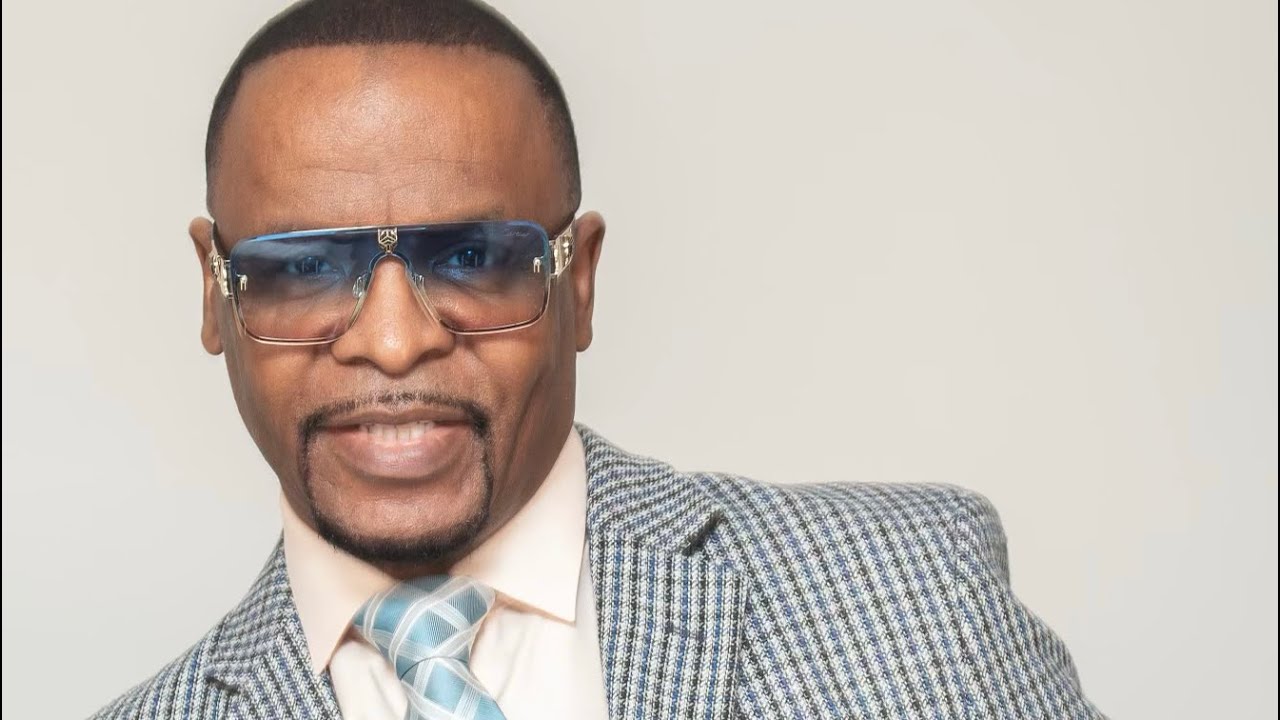 Making Million-Dollar Moves: Pimpin Ken's Guide to Thriving in Business