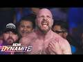 Jon Moxley vs Hechicero | AEW Dynamite, 3/4/26