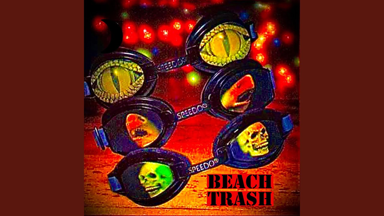 Guarda Beach Trash su YouTube Guarda Beach Trash su YouTube