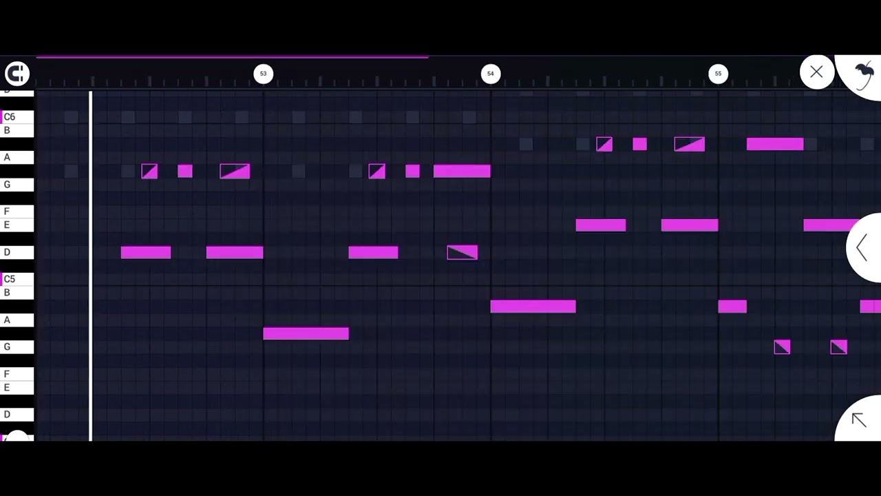 DJ Aishiteru2 remix | Free FLM & Sample